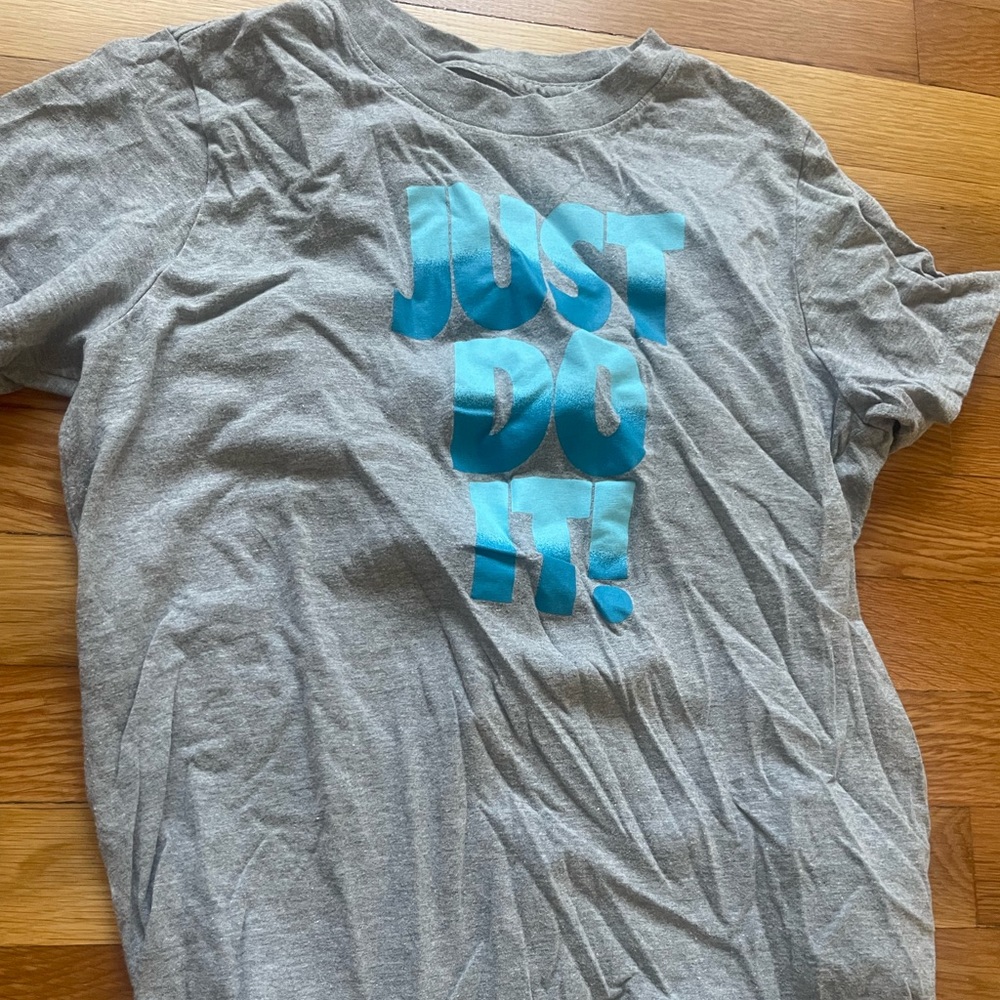 Youth Nike tee
